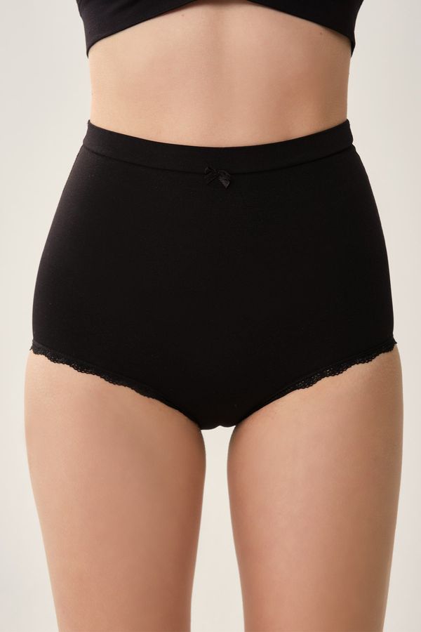 Dagi Dagi Briefs - Black - Plain