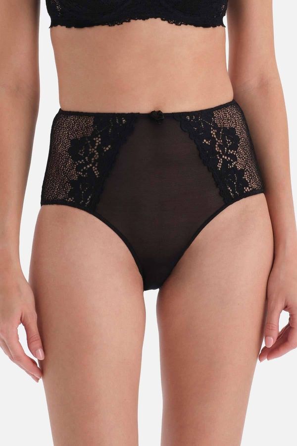 Dagi Dagi Briefs - Black - Plain