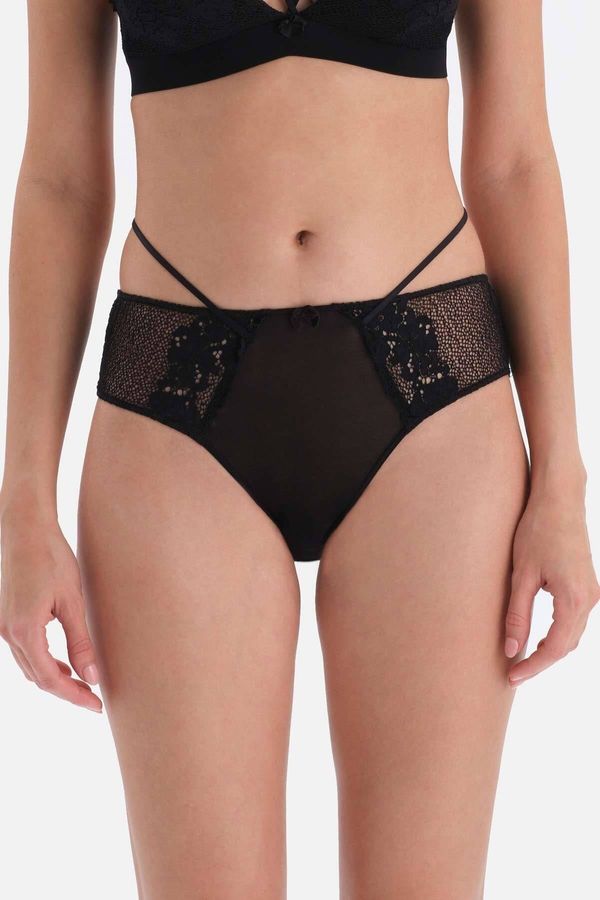 Dagi Dagi Briefs - Black - Single pack