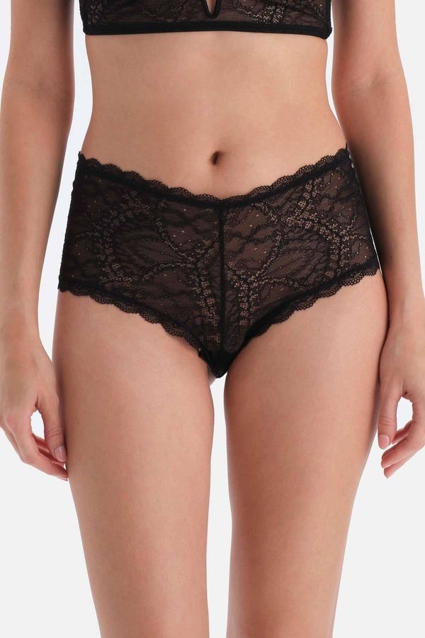 Dagi Dagi Briefs - Black