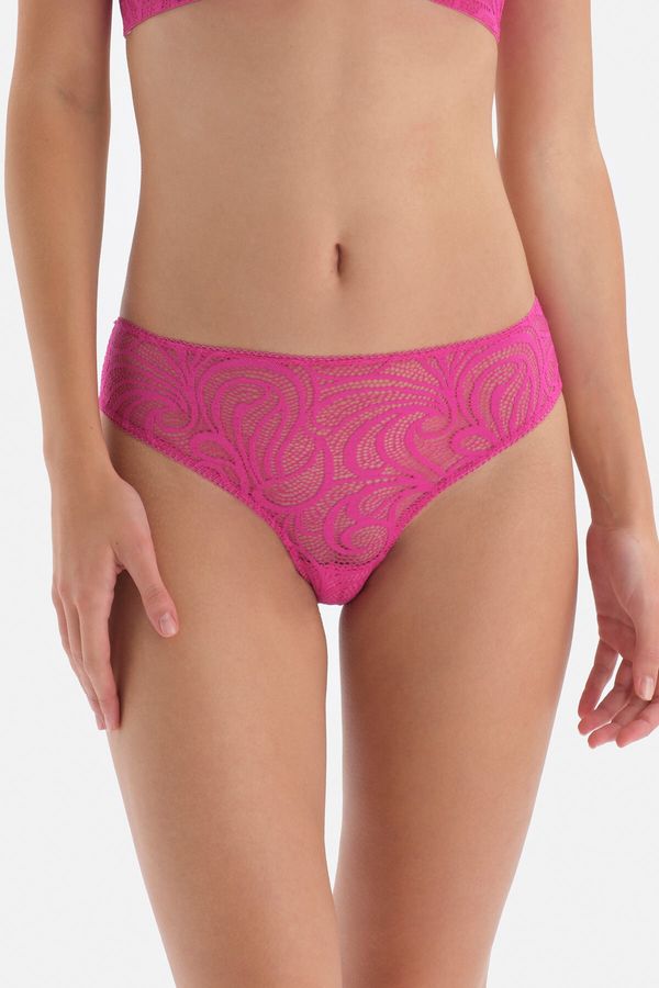 Dagi Dagi Briefs - Pink