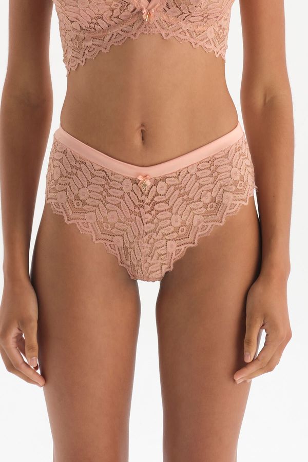 Dagi Dagi Briefs - Pink