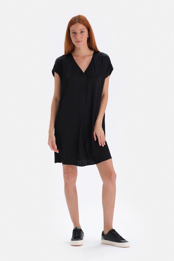 Dagi Dagi Dress - Black