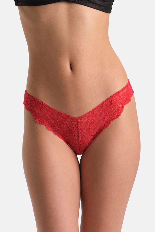 Dagi Dagi Sexy Panties - Red