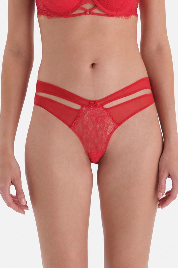 Dagi Dagi Sexy Panties - Red - Single pack
