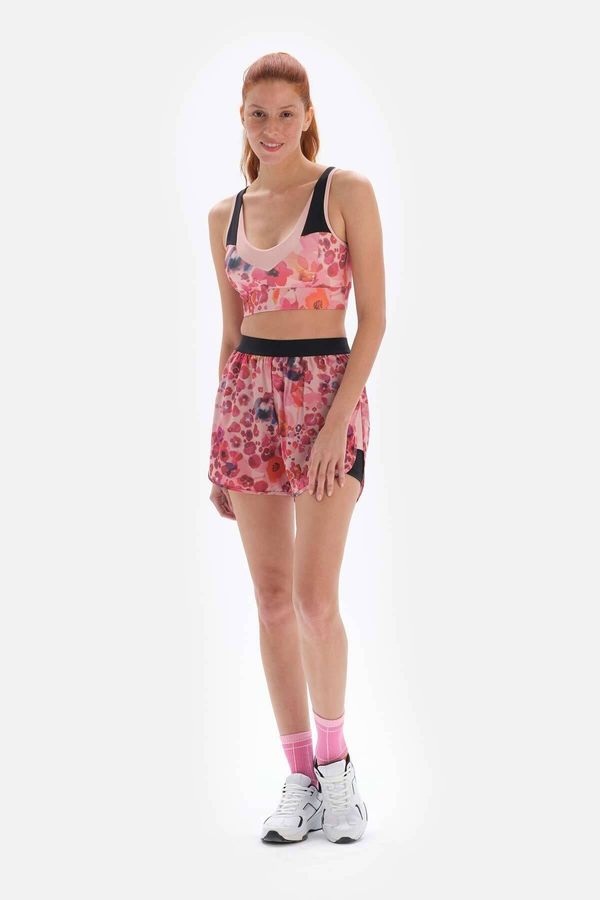 Dagi Dagi Shorts - Pink