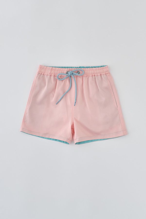 Dagi Dagi Shorts - Pink