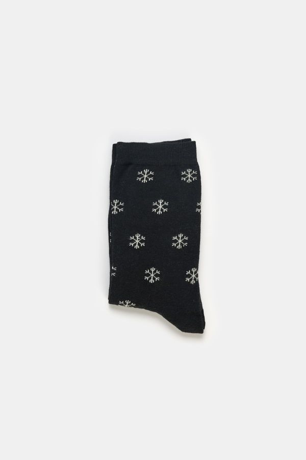 Dagi Dagi Socks - Black - Single pack