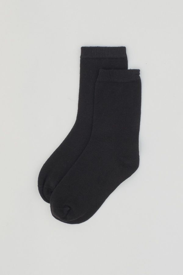 Dagi Dagi Socks - Black - Single pack