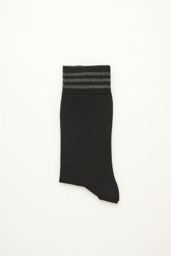 Dagi Dagi Socks - Black - Single pack