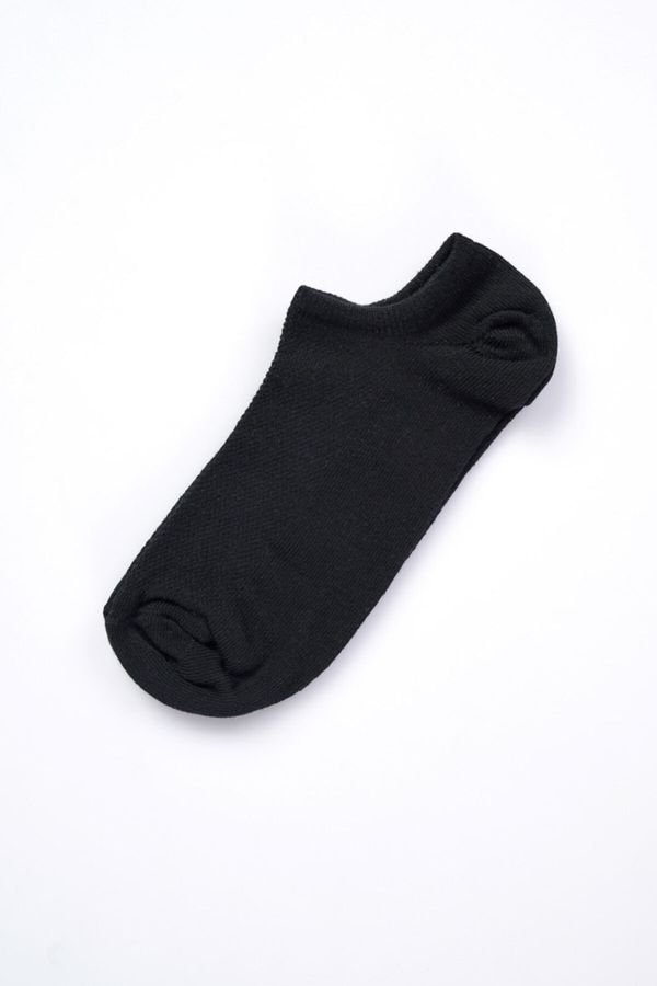 Dagi Dagi Socks - Black - Single pack