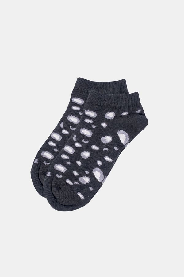 Dagi Dagi Socks - Black