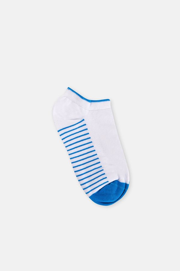 Dagi Dagi Socks - Blue