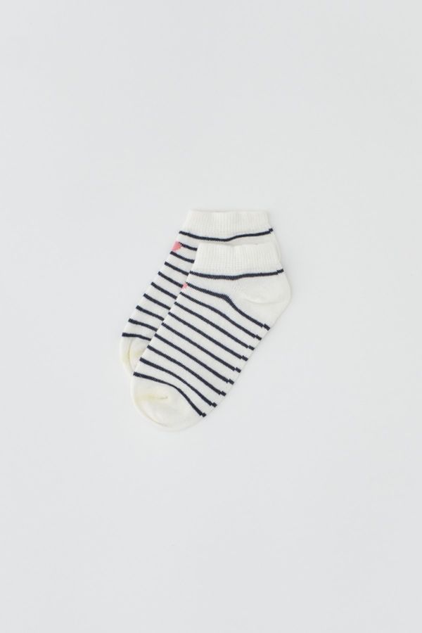 Dagi Dagi Socks - Ecru