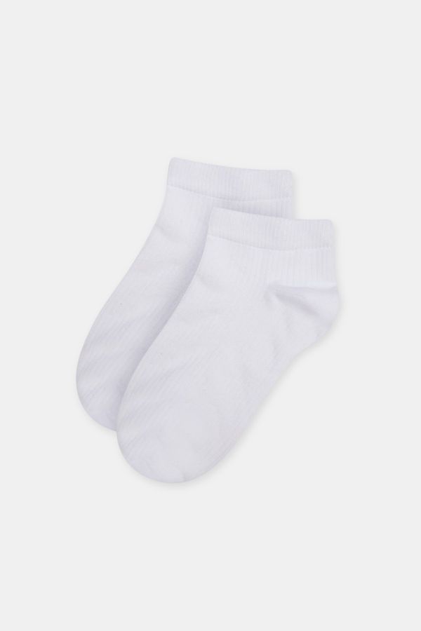 Dagi Dagi Socks - Ecru - Single pack