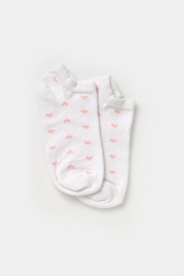 Dagi Dagi Socks - Ecru - Single pack