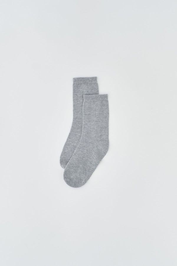 Dagi Dagi Socks - Gray - Single pack