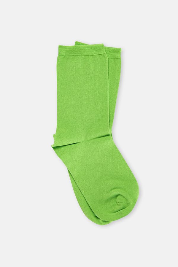 Dagi Dagi Socks - Green