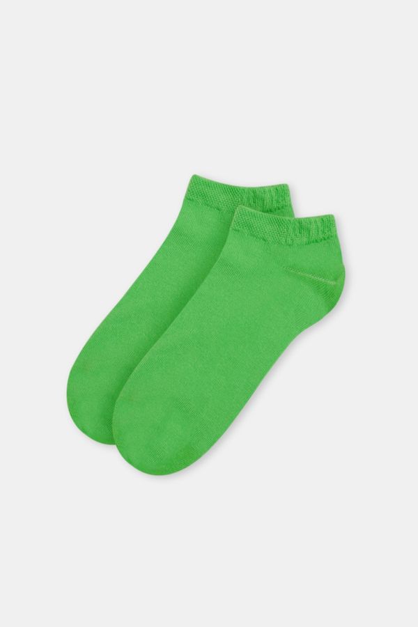 Dagi Dagi Socks - Green - Single pack