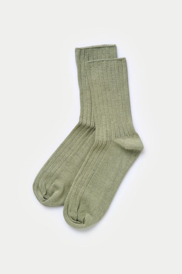 Dagi Dagi Socks - Green - Single pack