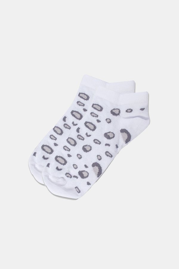 Dagi Dagi Socks - Multi-color