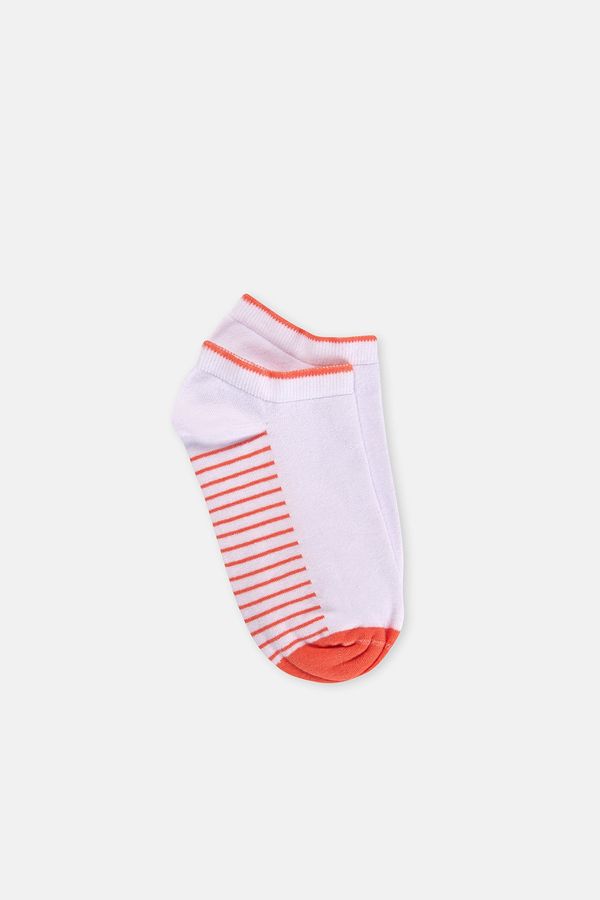 Dagi Dagi Socks - Orange