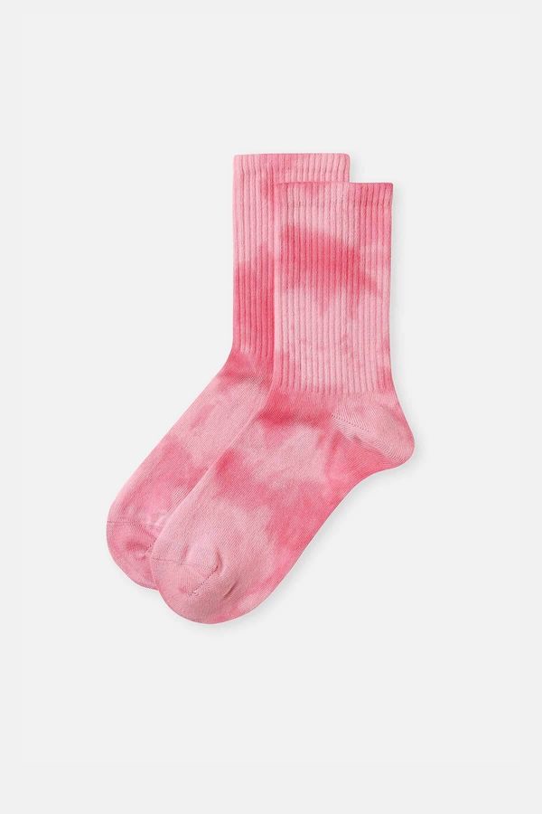 Dagi Dagi Socks - Pink