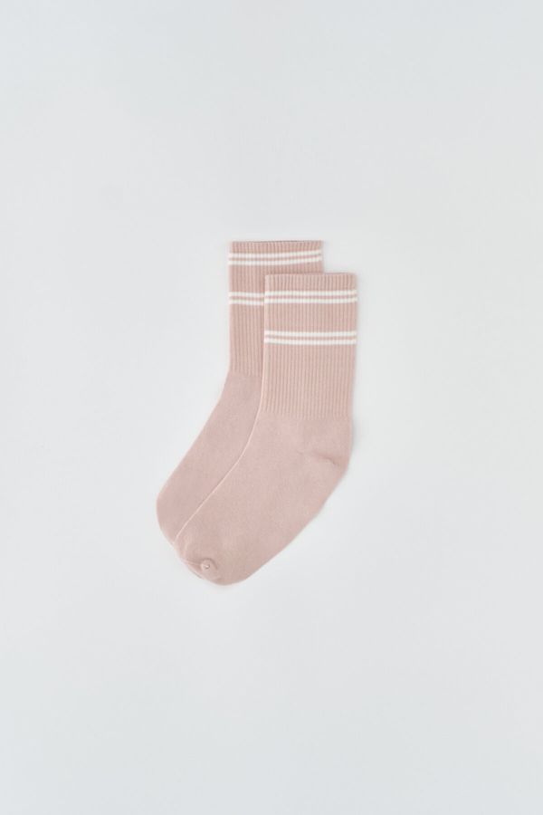 Dagi Dagi Socks - Pink - Single pack