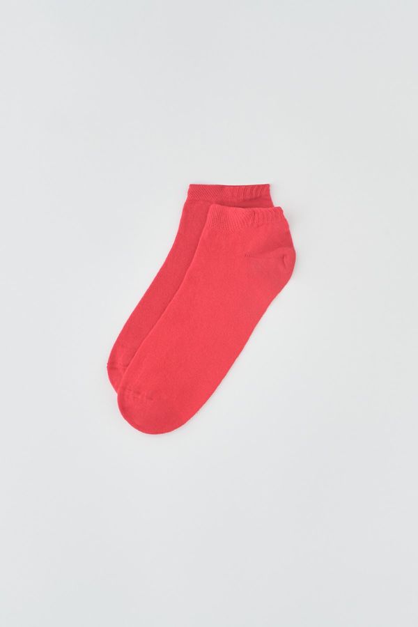 Dagi Dagi Socks - Red