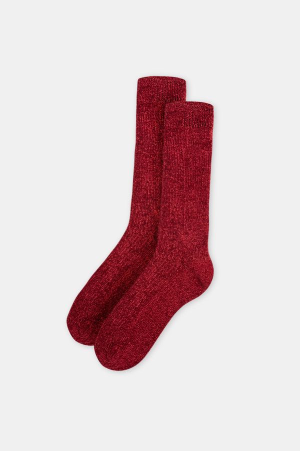Dagi Dagi Socks - Red - Single pack
