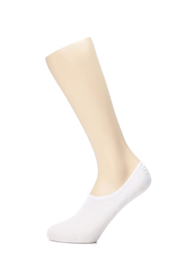 Dagi Dagi Socks - White - Single pack