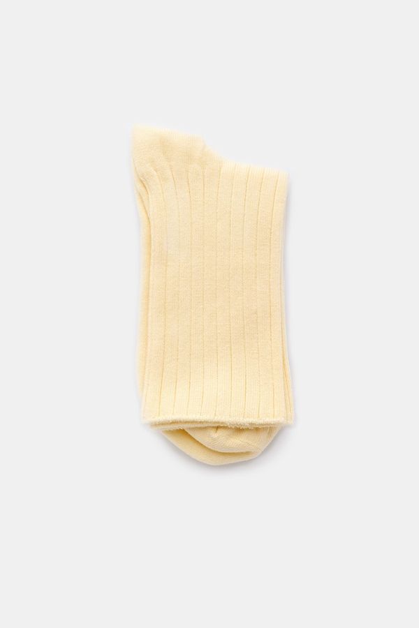 Dagi Dagi Socks - Yellow - Single pack