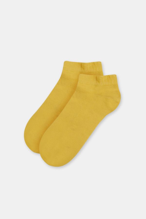 Dagi Dagi Socks - Yellow - Single pack