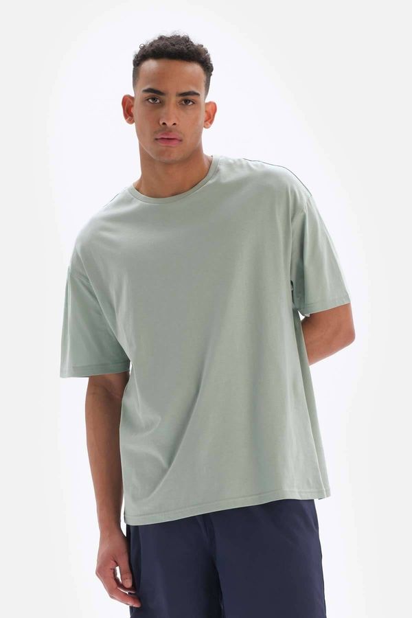 Dagi Dagi Sports T-Shirt - Green