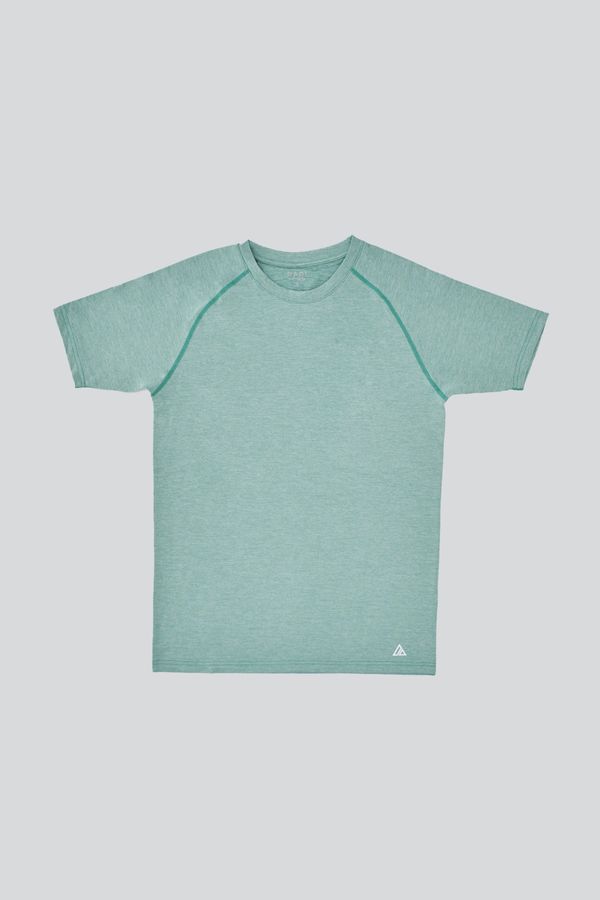 Dagi Dagi T-Shirt - Green - Regular fit