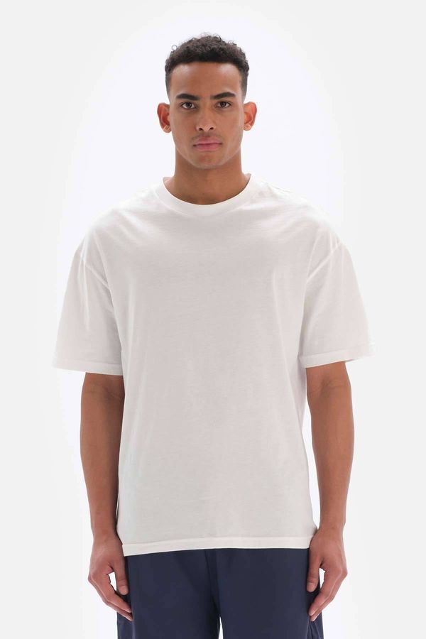 Dagi Dagi T-Shirt - White