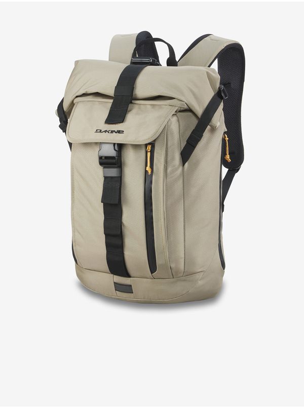 Dakine Beige backpack Dakine Motive Rolltop 25 l - Men