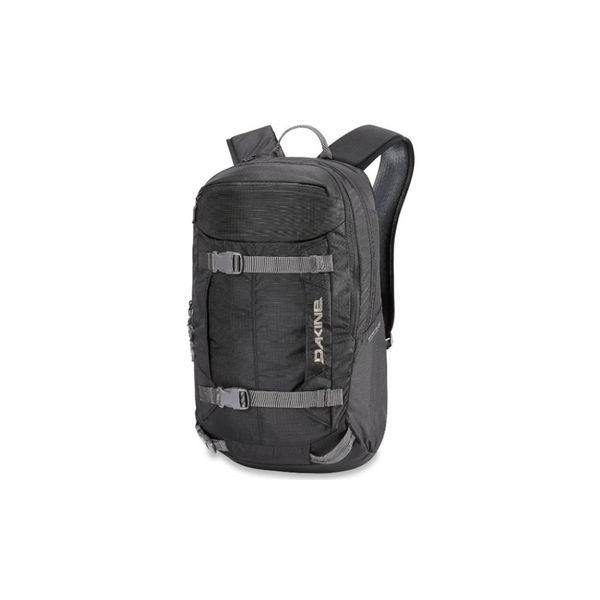 Dakine Dakine Mission Pro 25L Black FW 2022