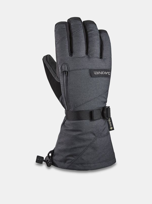 Dakine Dakine Titan Carbon Grey Men's Winter Gloves - Women