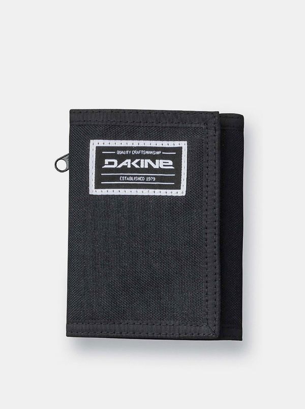 Dakine Dakine Vert Rail Black Men's Wallet - Women