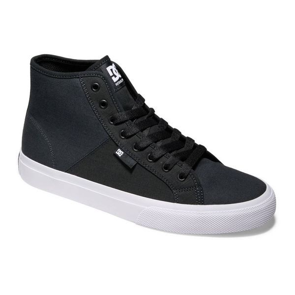 DC DC Manual Hightop