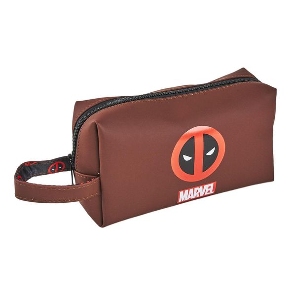 DEADPOOL TOILETRY BAG TOILETBAG ASAS DEADPOOL