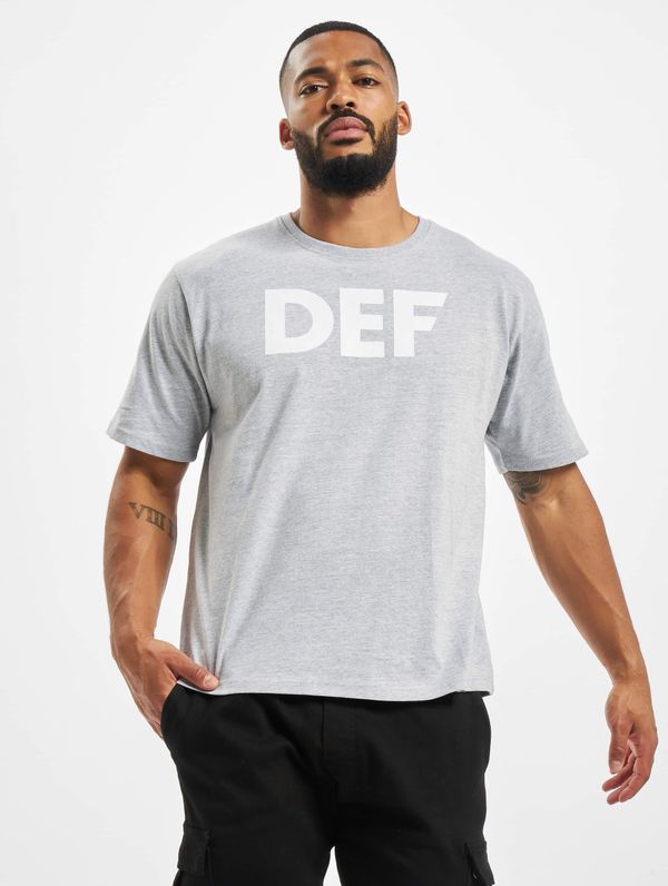 DEF Her Secret Men grey