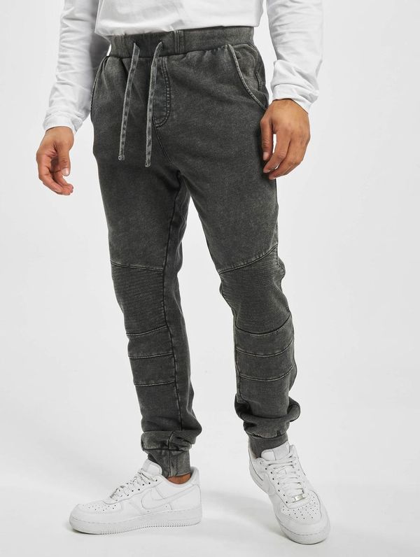 DEF Lloyd Men grey