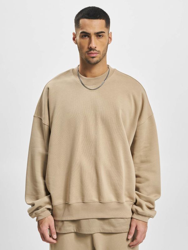 DEF Men's sweater DEF Basic