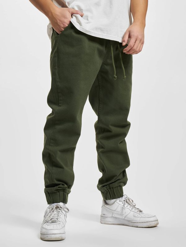 DEF Tommy Men khaki