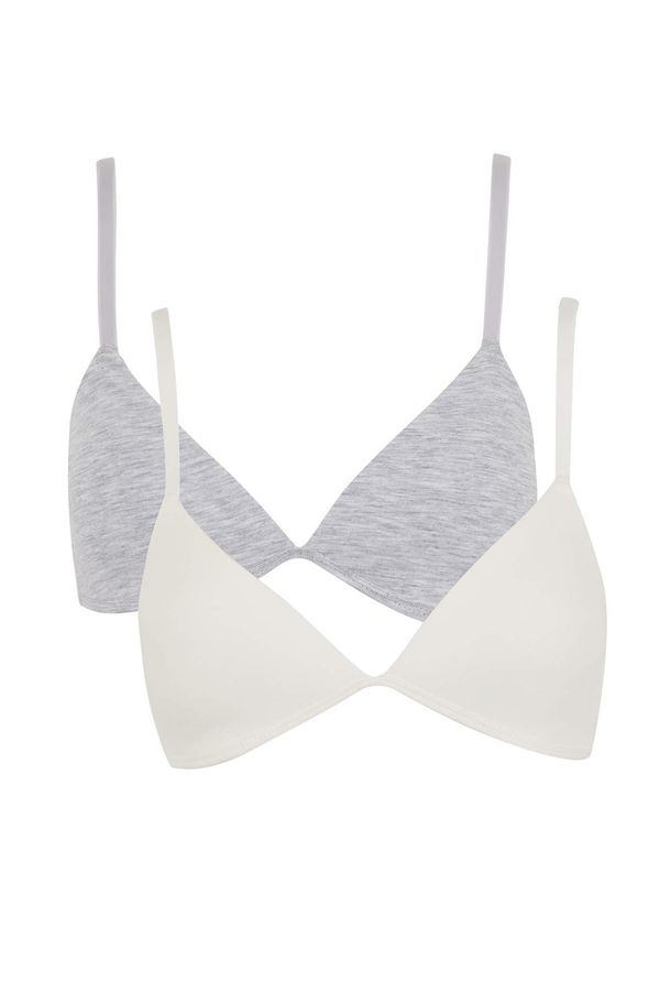 DEFACTO DEFACTO 2 piece Fall In Love With Pad Bra