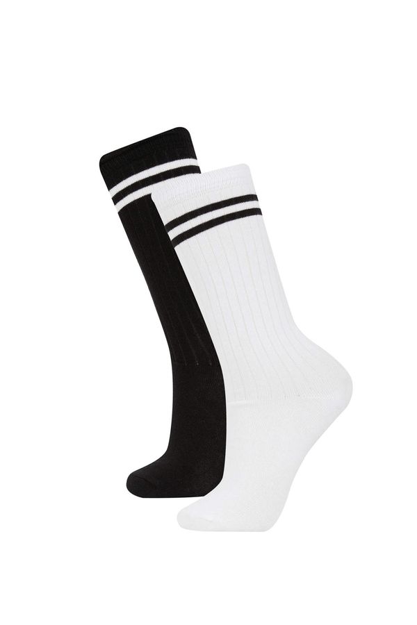 DEFACTO DEFACTO 2 piece Long sock