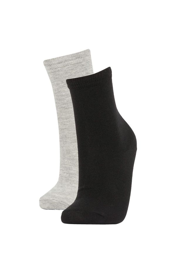 DEFACTO DEFACTO 2 piece Long sock