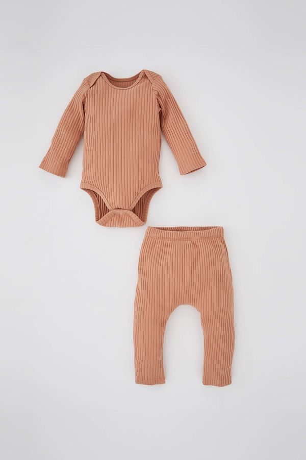 DEFACTO DEFACTO 2 piece Regular Fit Set